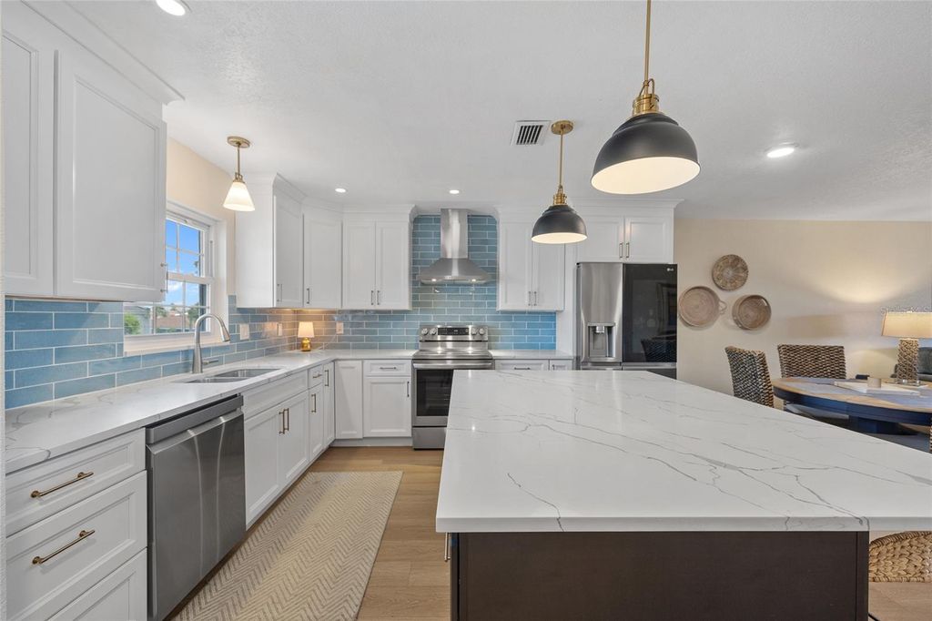 Photo of 1432 Mediterranean Drive #2A, Punta Gorda, FL 33950 (MLS # C7512290)