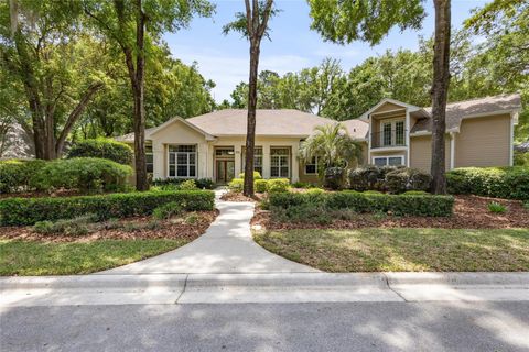 9709 SW 34TH LANE GAINESVILLE FL 32608