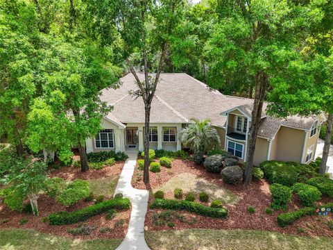 9709 SW 34TH LANE GAINESVILLE FL 32608
