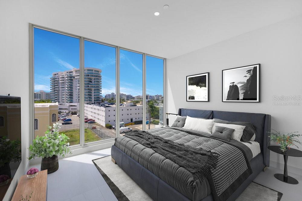 LE PARC CONDOMINIUM - Residential