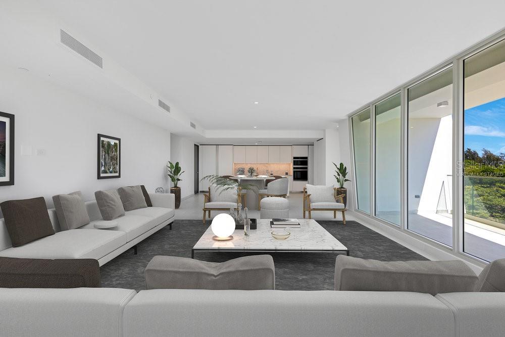 LE PARC CONDOMINIUM - Residential