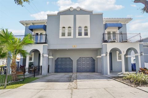 502 S ALBANY AVENUE 4 TAMPA FL 33606