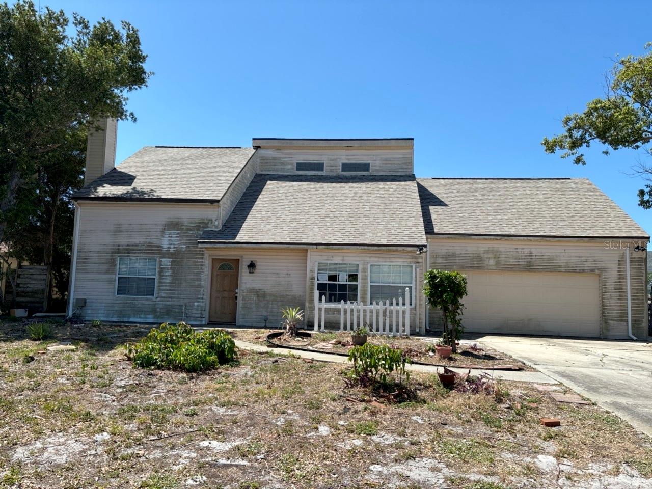 HARBOR WOODS - Residential
