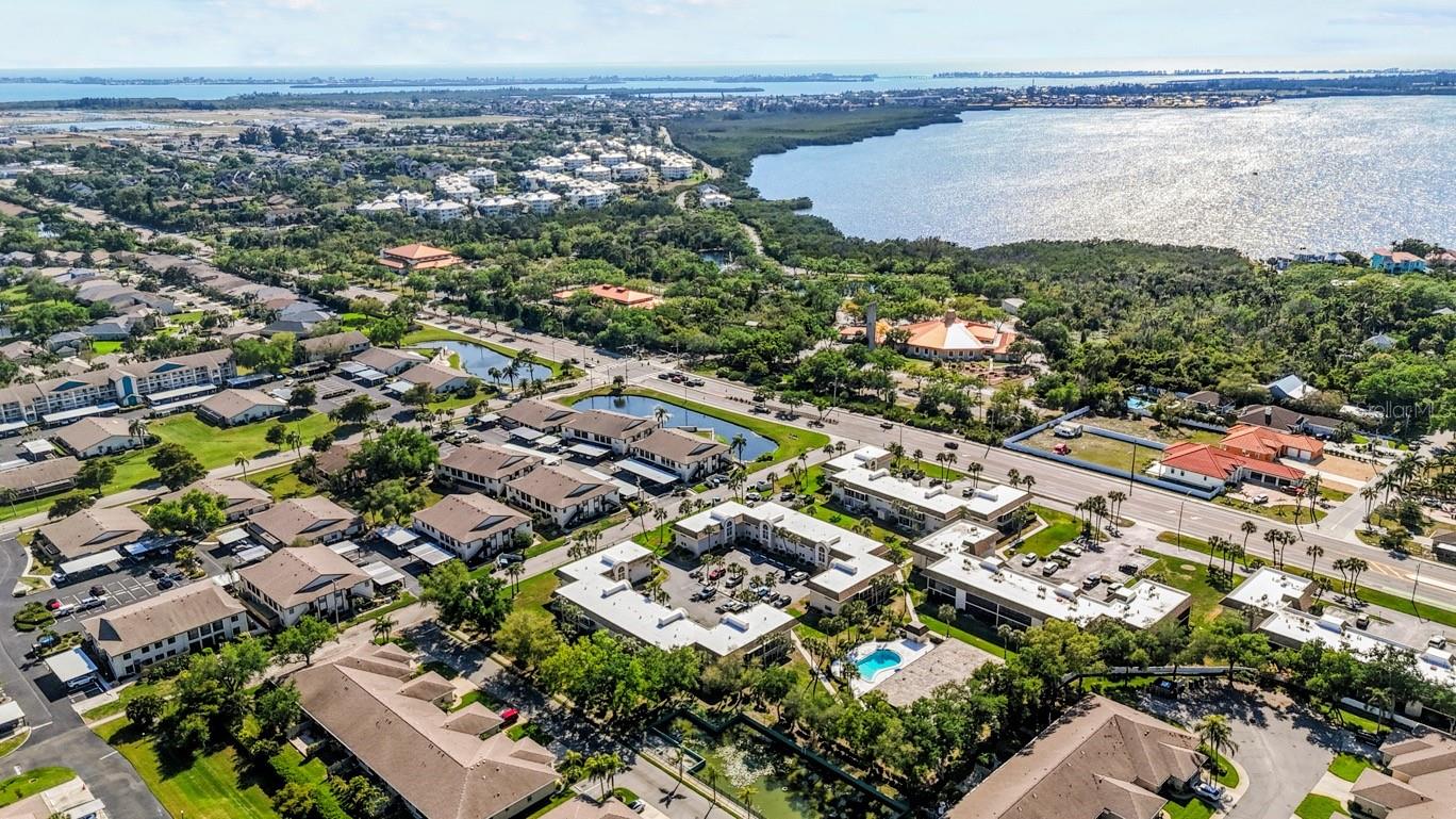 SABAL PALM GARDENS PH I - Residential