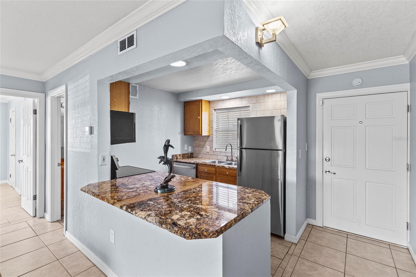 SABAL PALM GARDENS PH I - Residential