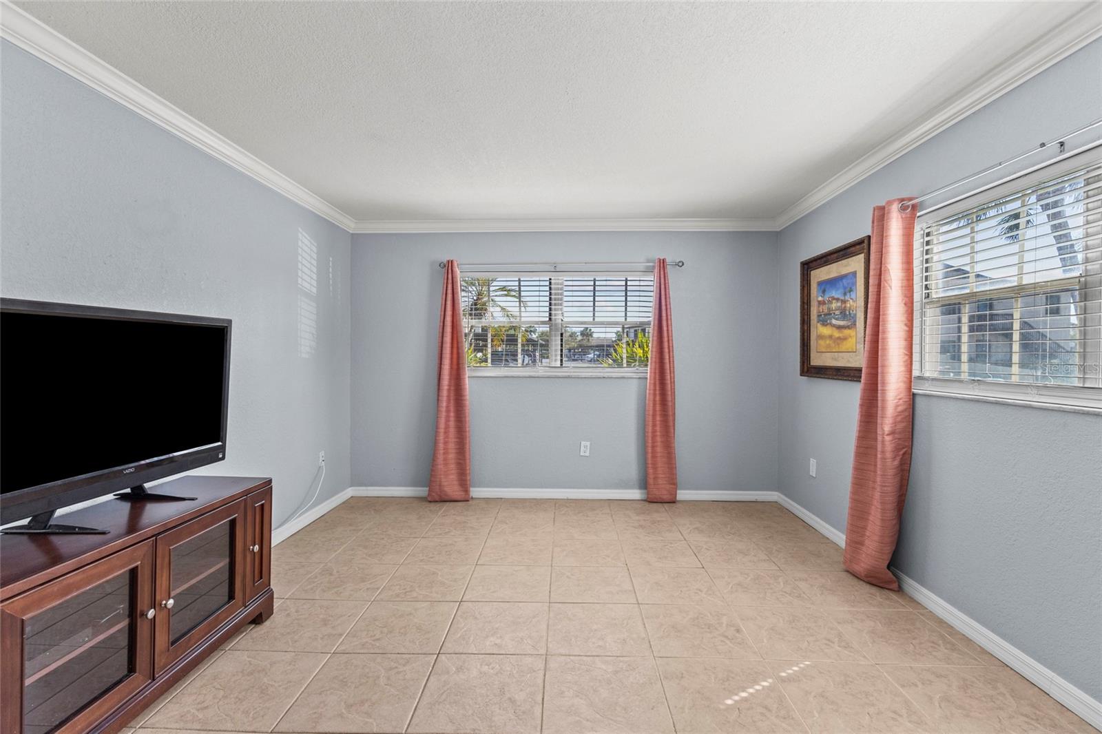 SABAL PALM GARDENS PH I - Residential