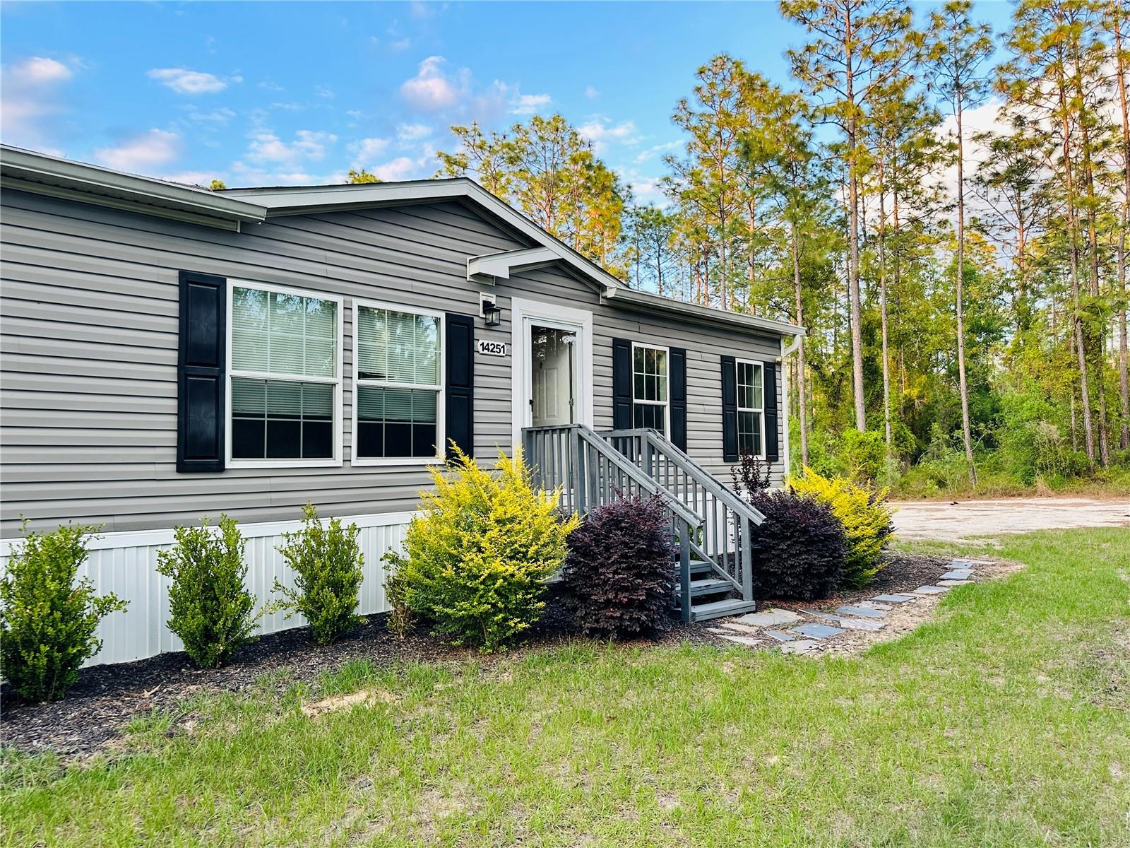 WILLISTON HIGHLANDS UNIT 5 - Residential
