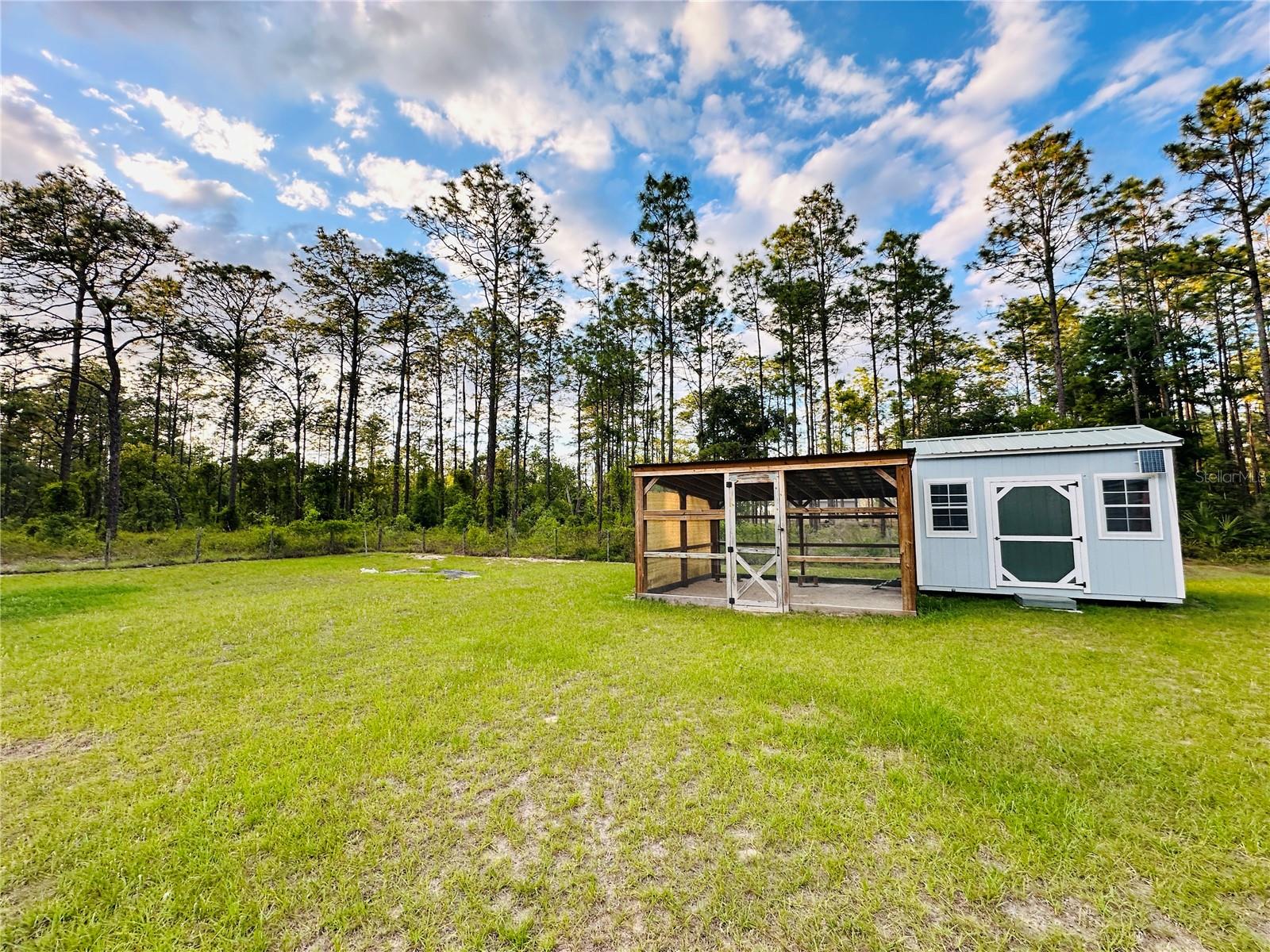 WILLISTON HIGHLANDS UNIT 5 - Residential