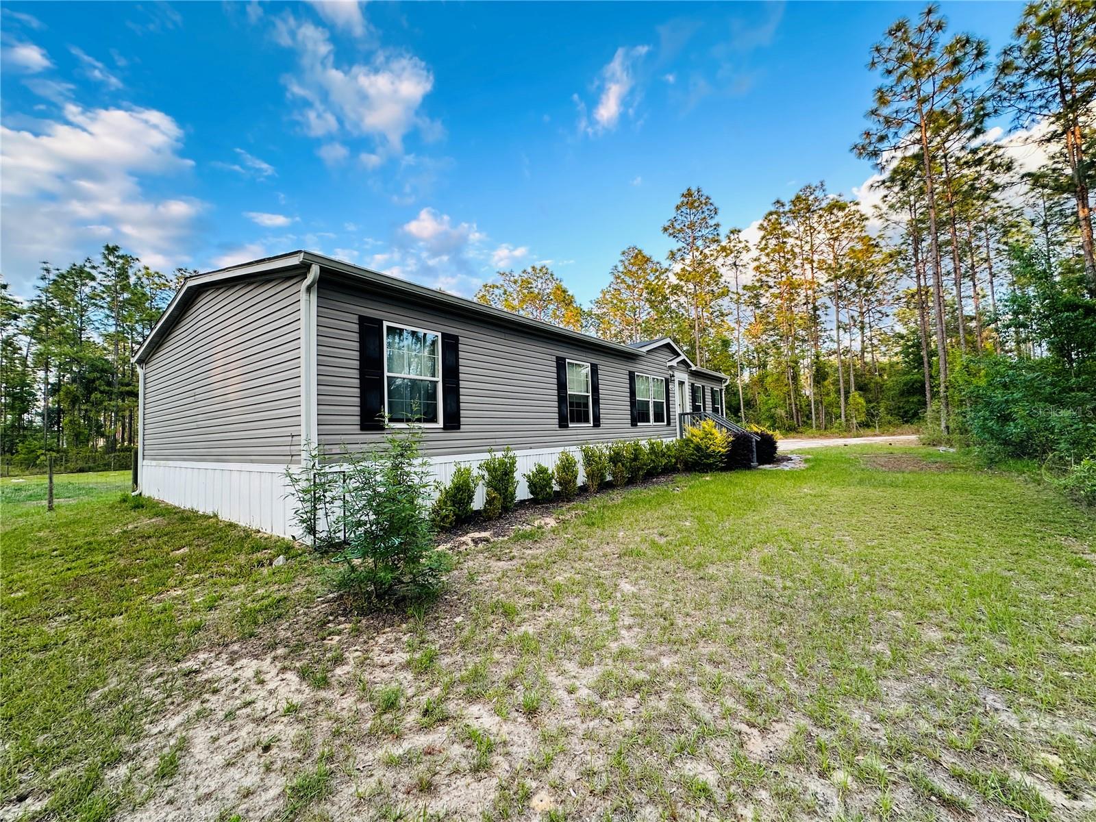 WILLISTON HIGHLANDS UNIT 5 - Residential
