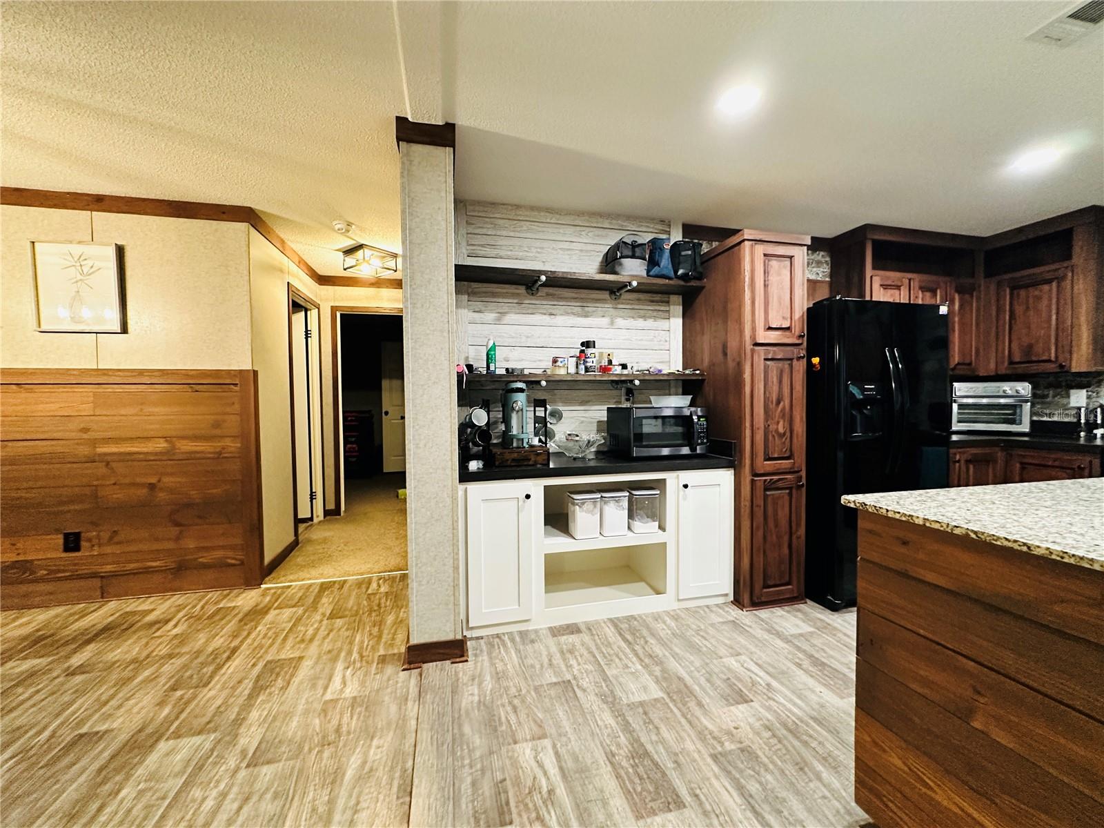 WILLISTON HIGHLANDS UNIT 5 - Residential