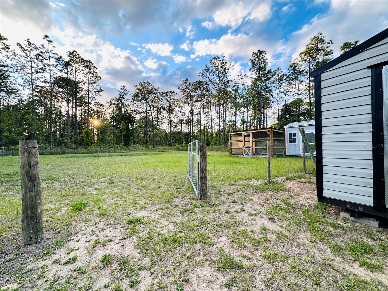 WILLISTON HIGHLANDS UNIT 5 - Residential
