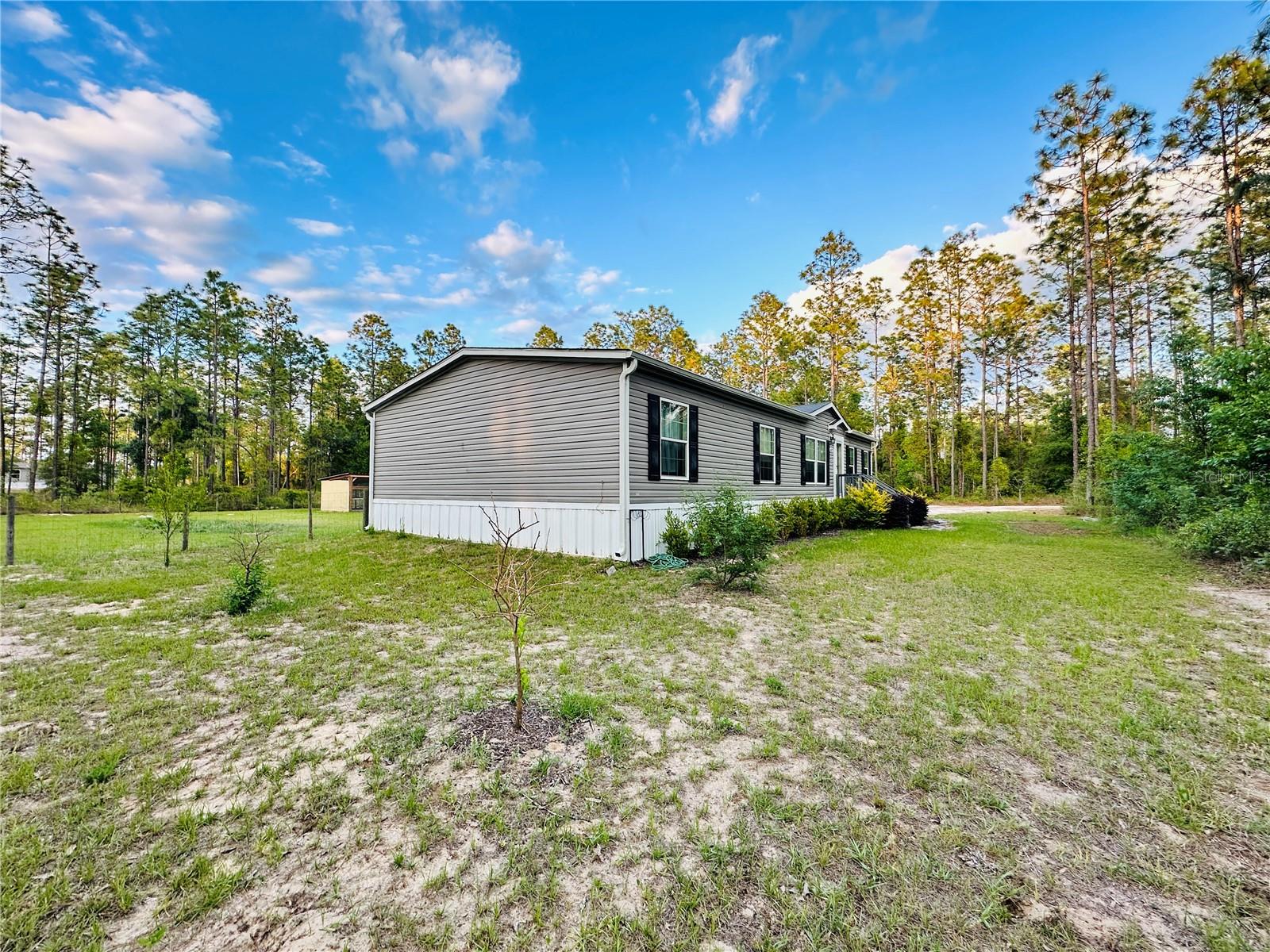 WILLISTON HIGHLANDS UNIT 5 - Residential