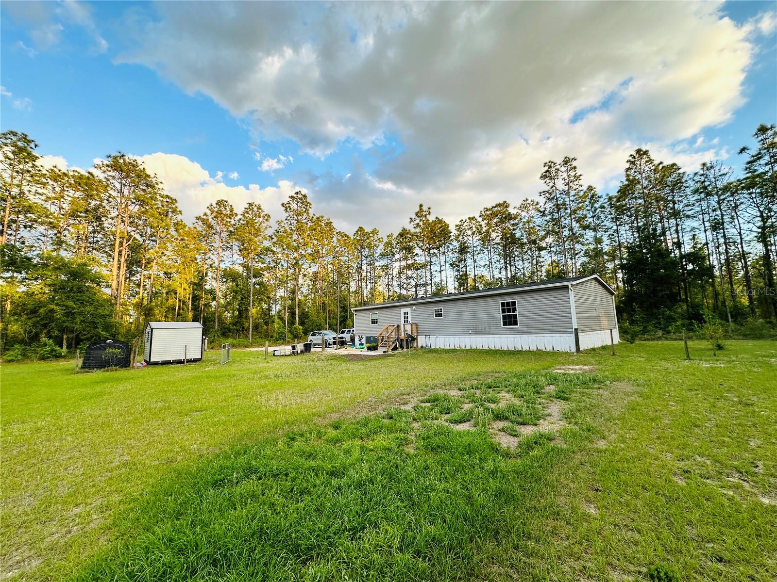 WILLISTON HIGHLANDS UNIT 5 - Residential