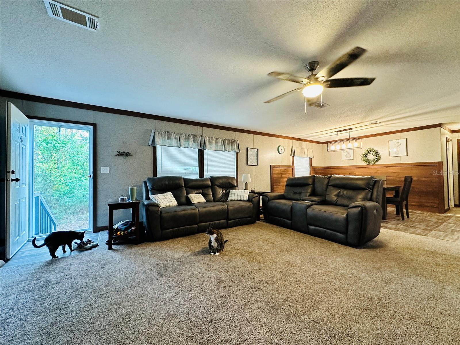 WILLISTON HIGHLANDS UNIT 5 - Residential