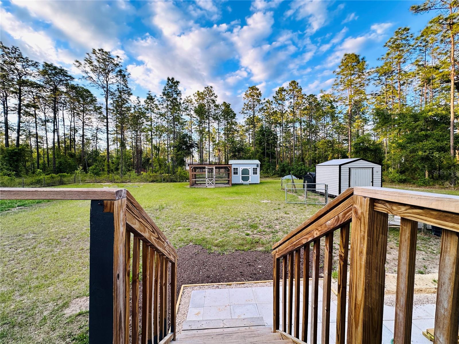 WILLISTON HIGHLANDS UNIT 5 - Residential