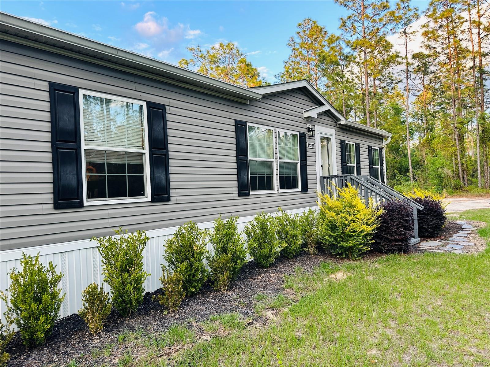 WILLISTON HIGHLANDS UNIT 5 - Residential