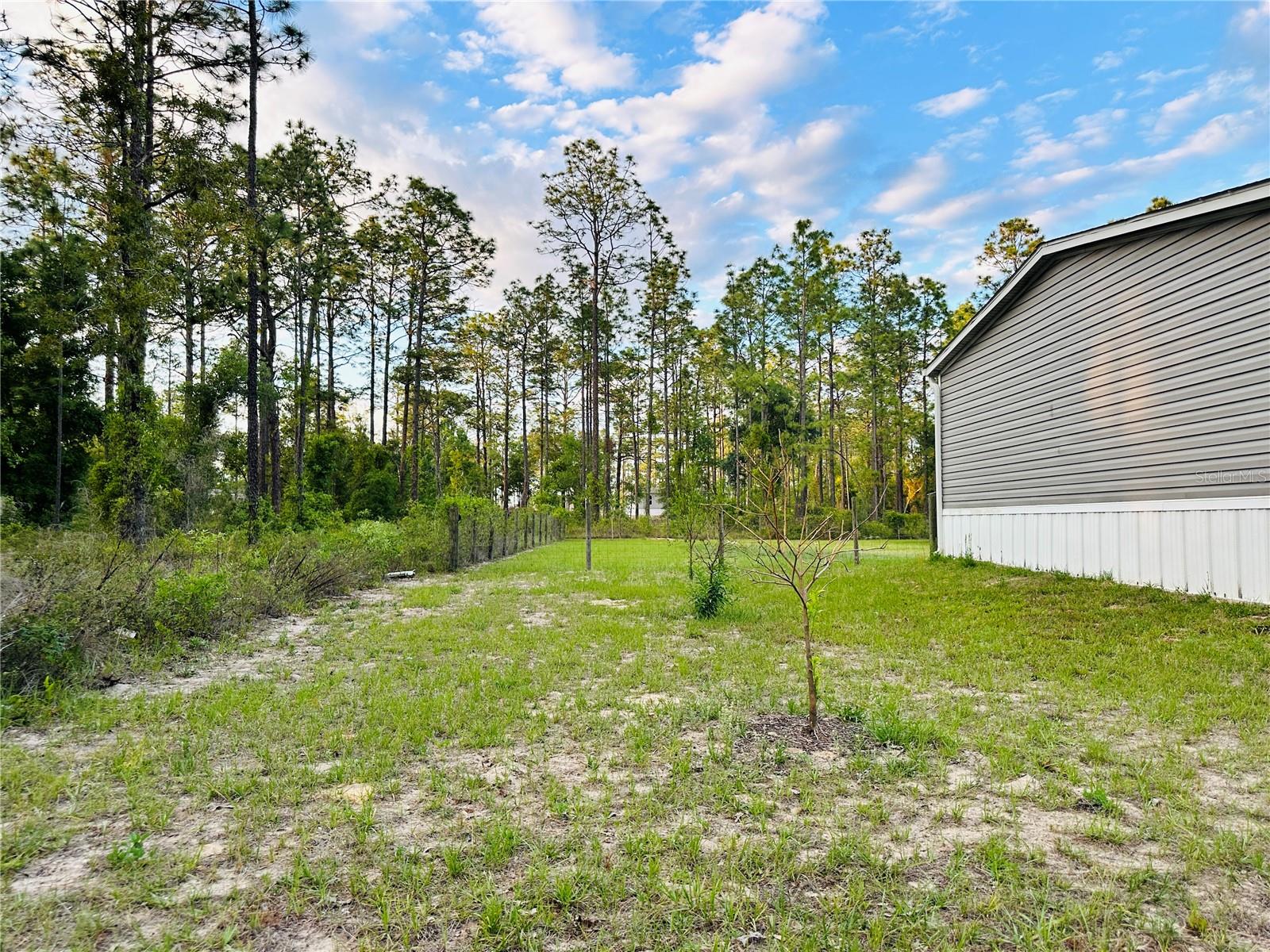 WILLISTON HIGHLANDS UNIT 5 - Residential