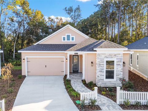 A home in NEWBERRY