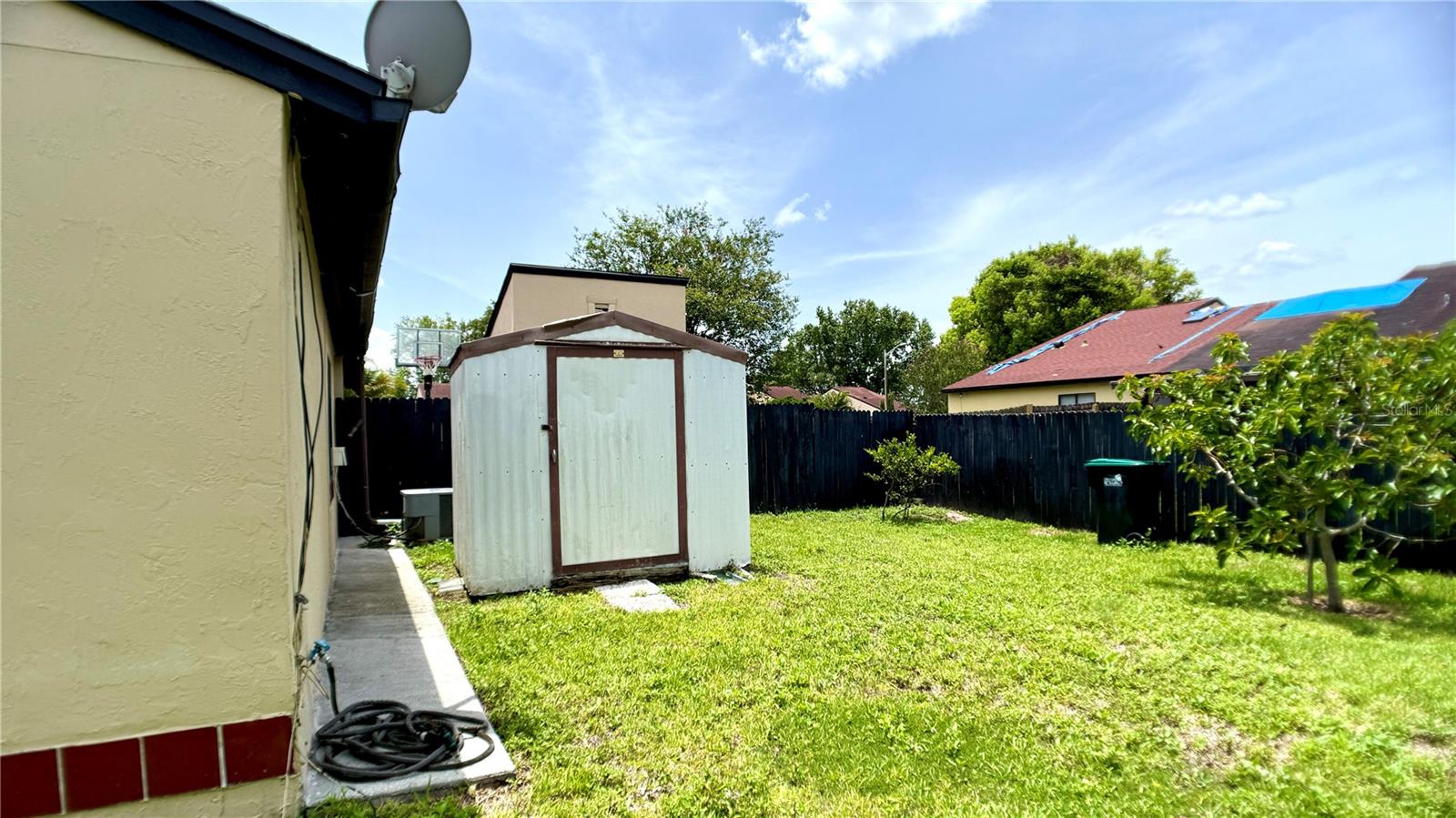 FLORIDA VILLAS - Residential