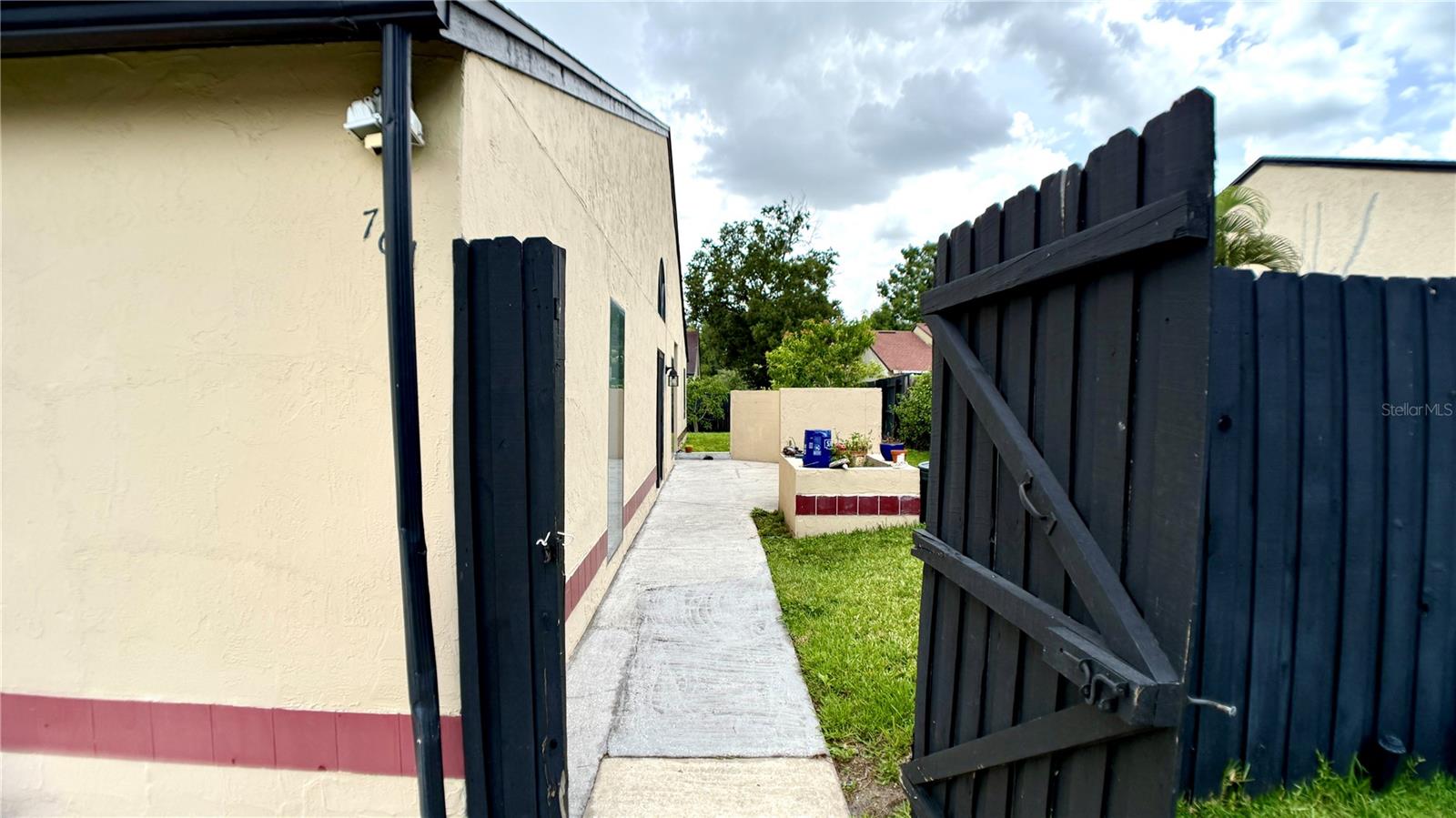 FLORIDA VILLAS - Residential