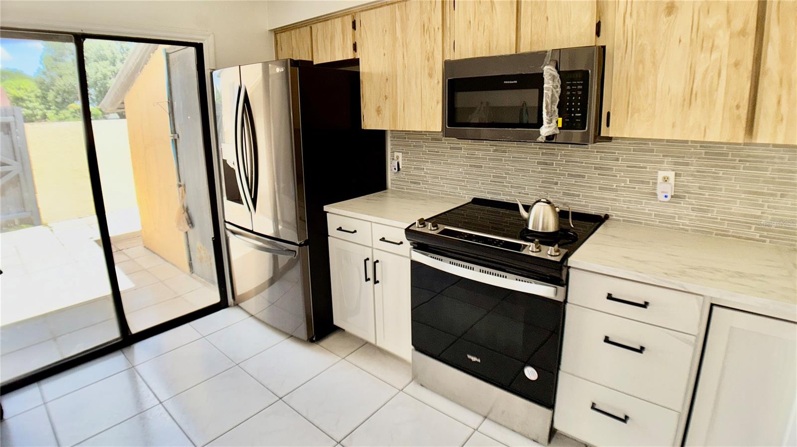 FLORIDA VILLAS - Residential