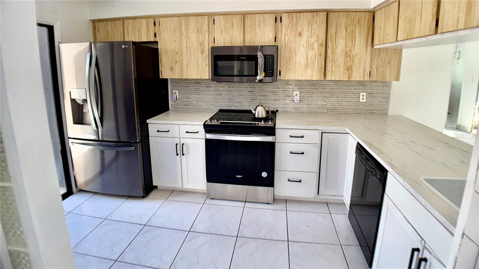 FLORIDA VILLAS - Residential