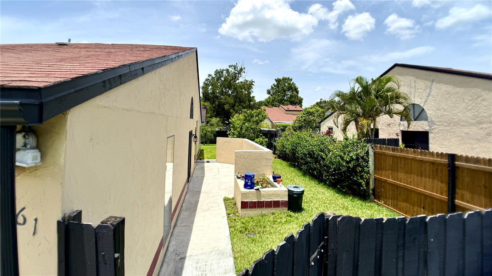 FLORIDA VILLAS - Residential