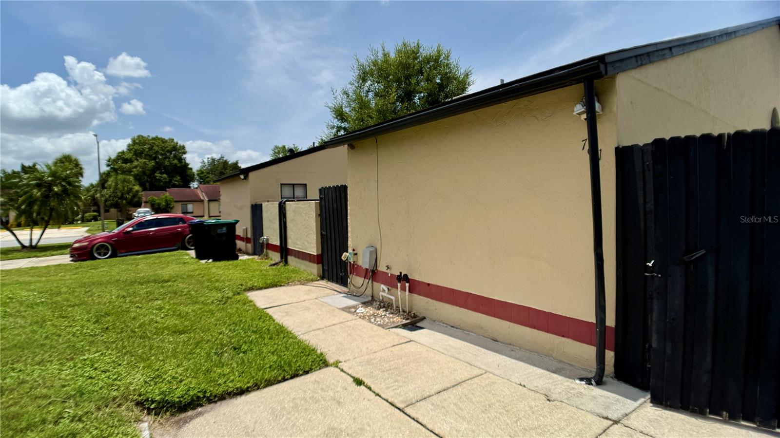 FLORIDA VILLAS - Residential