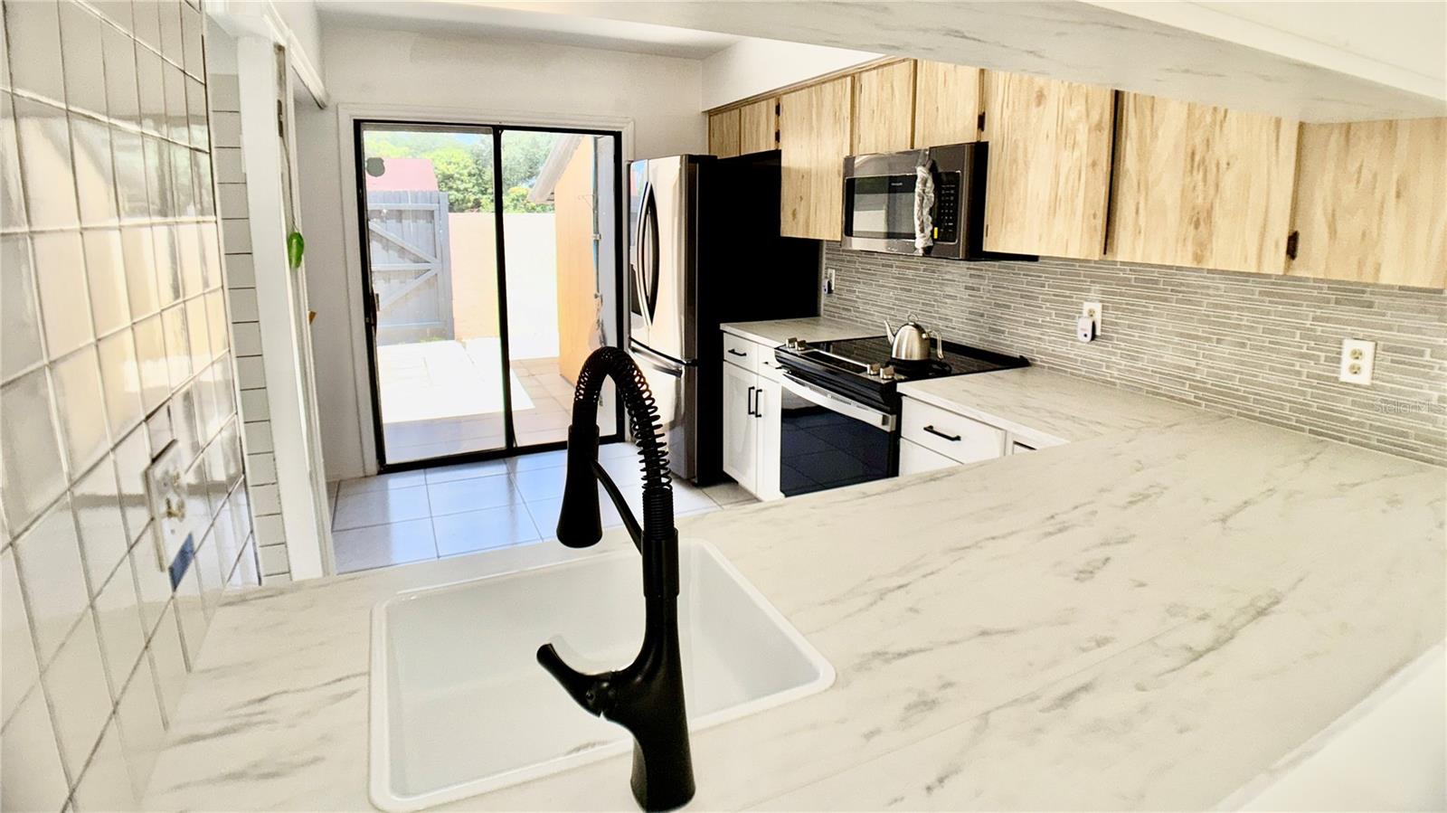 FLORIDA VILLAS - Residential