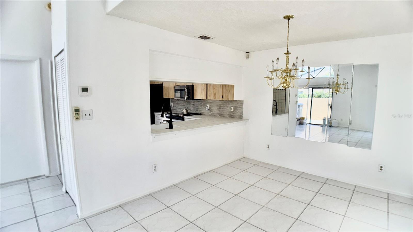 FLORIDA VILLAS - Residential