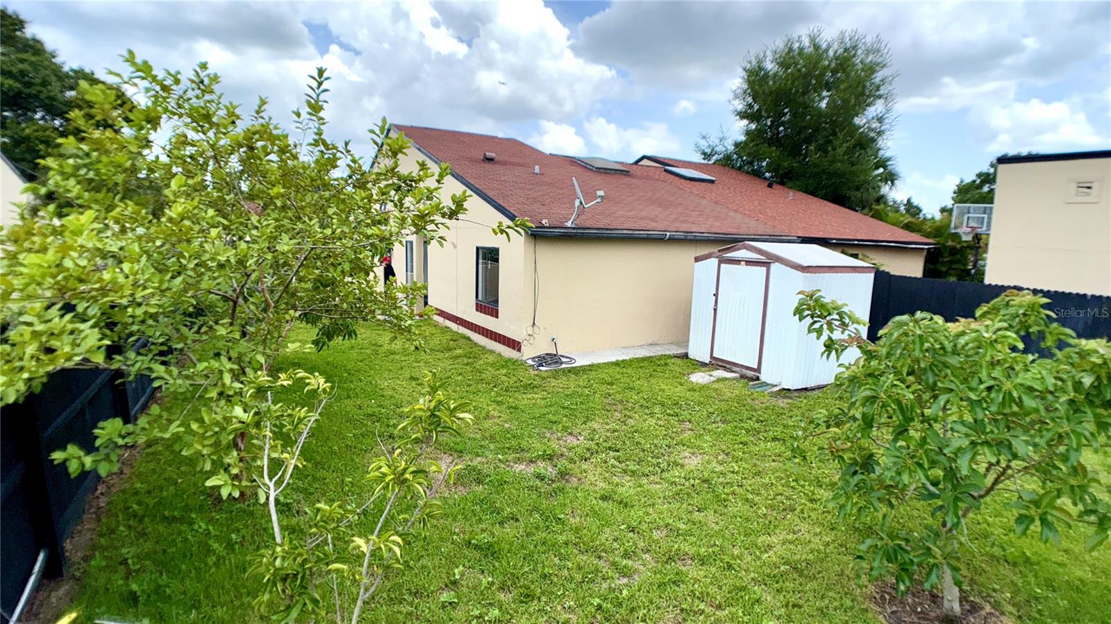 FLORIDA VILLAS - Residential