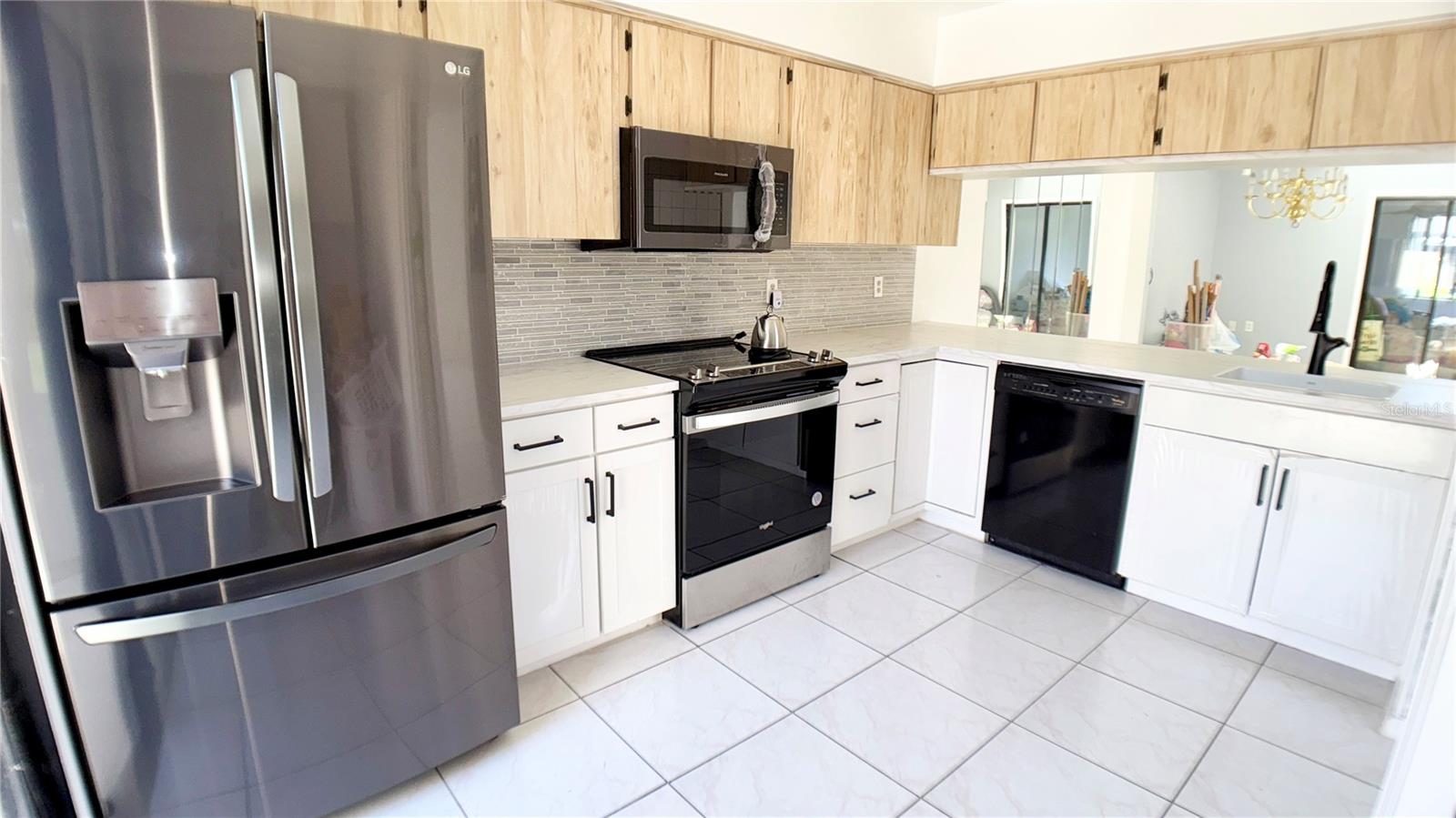 FLORIDA VILLAS - Residential