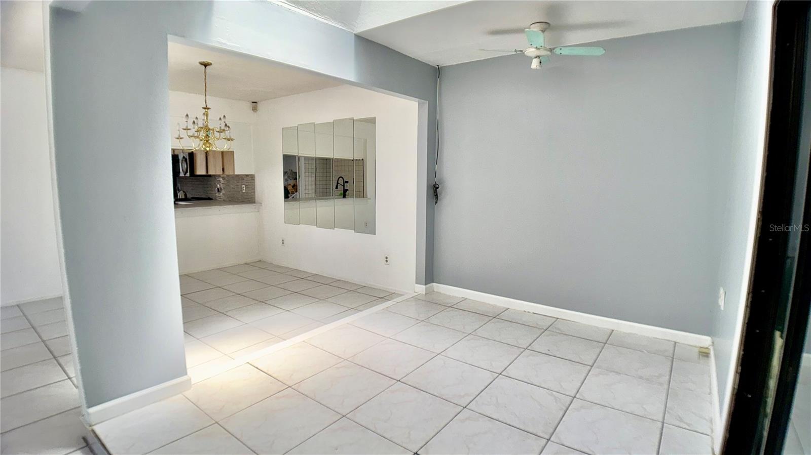 FLORIDA VILLAS - Residential