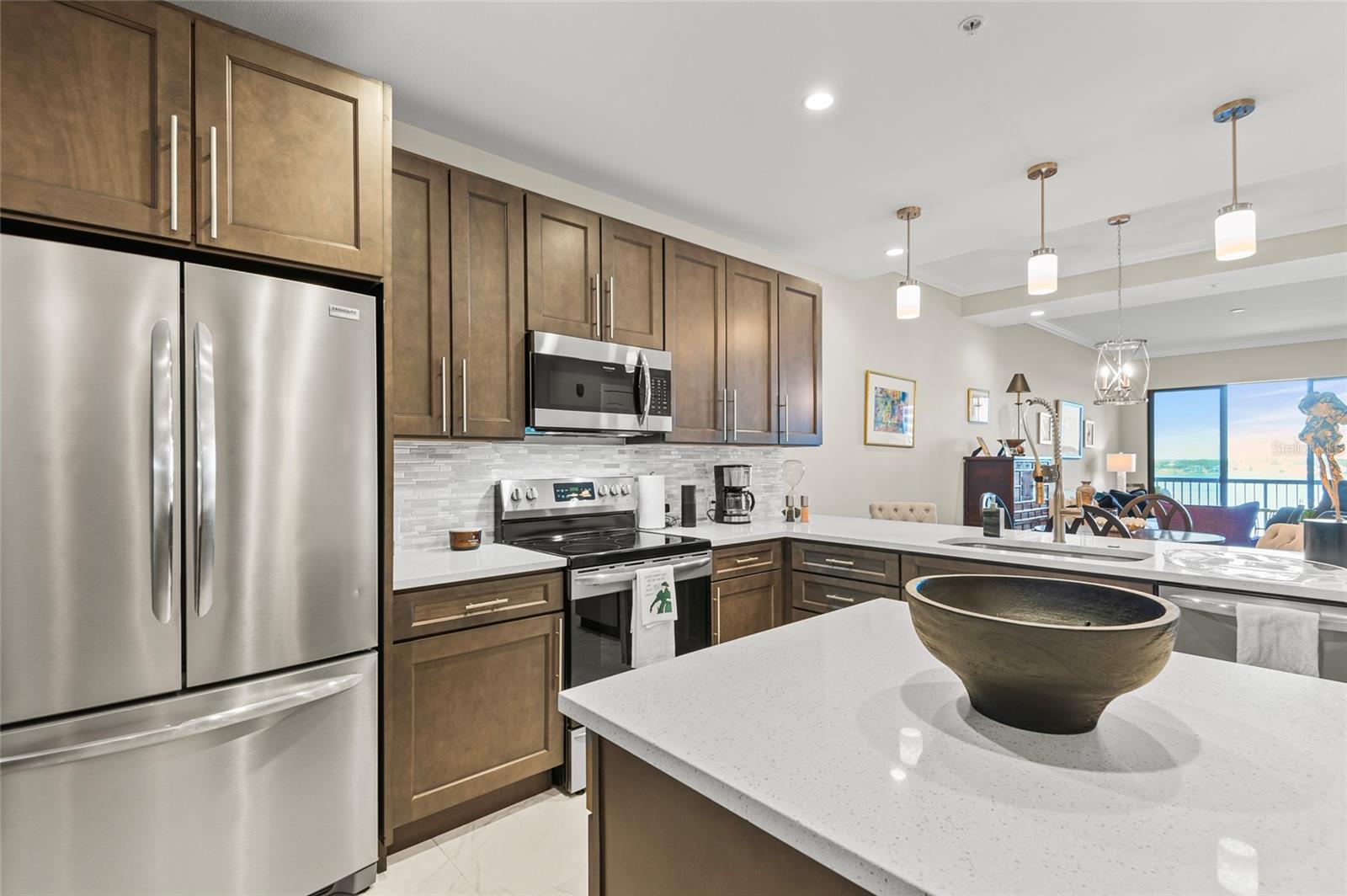 SIENA/BELLA COLLINA A CONDO - Residential