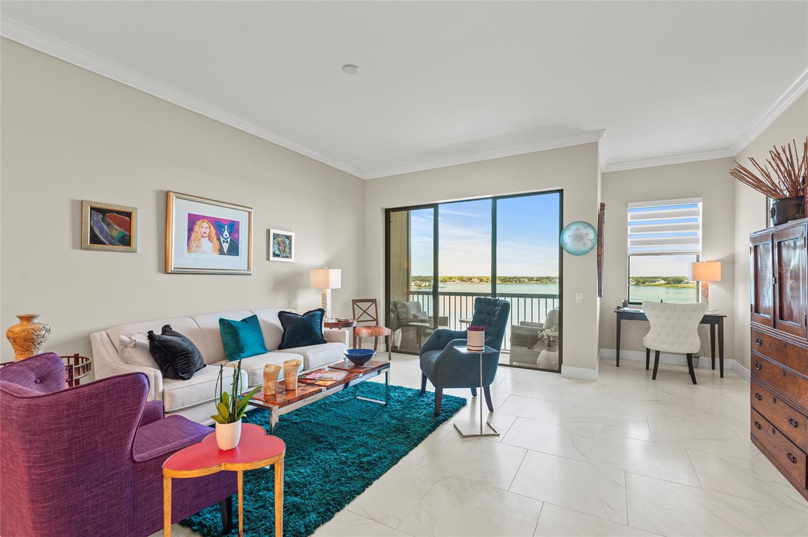 SIENA/BELLA COLLINA A CONDO - Residential