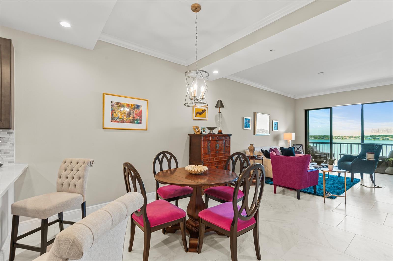 SIENA/BELLA COLLINA A CONDO - Residential