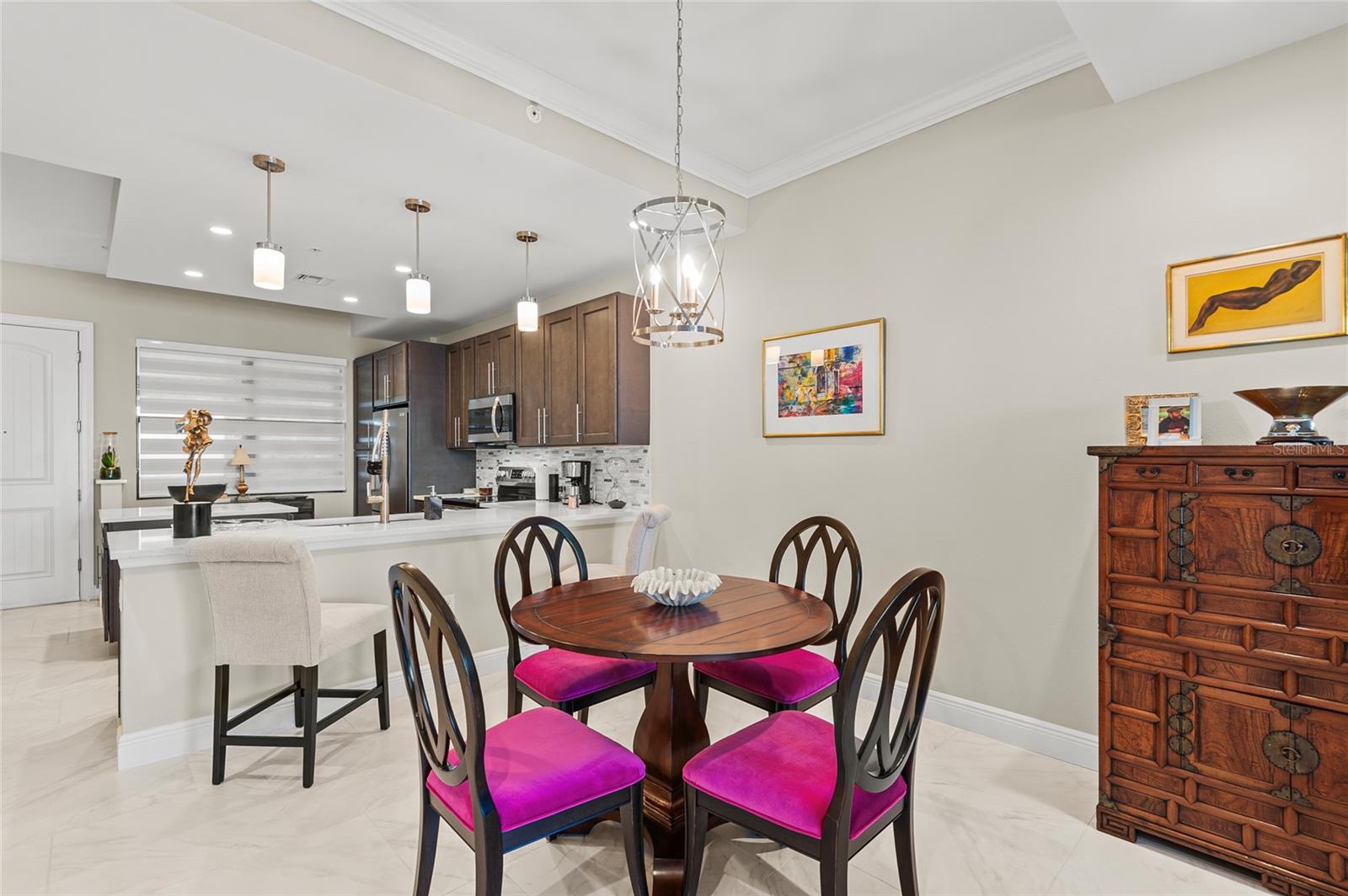 SIENA/BELLA COLLINA A CONDO - Residential