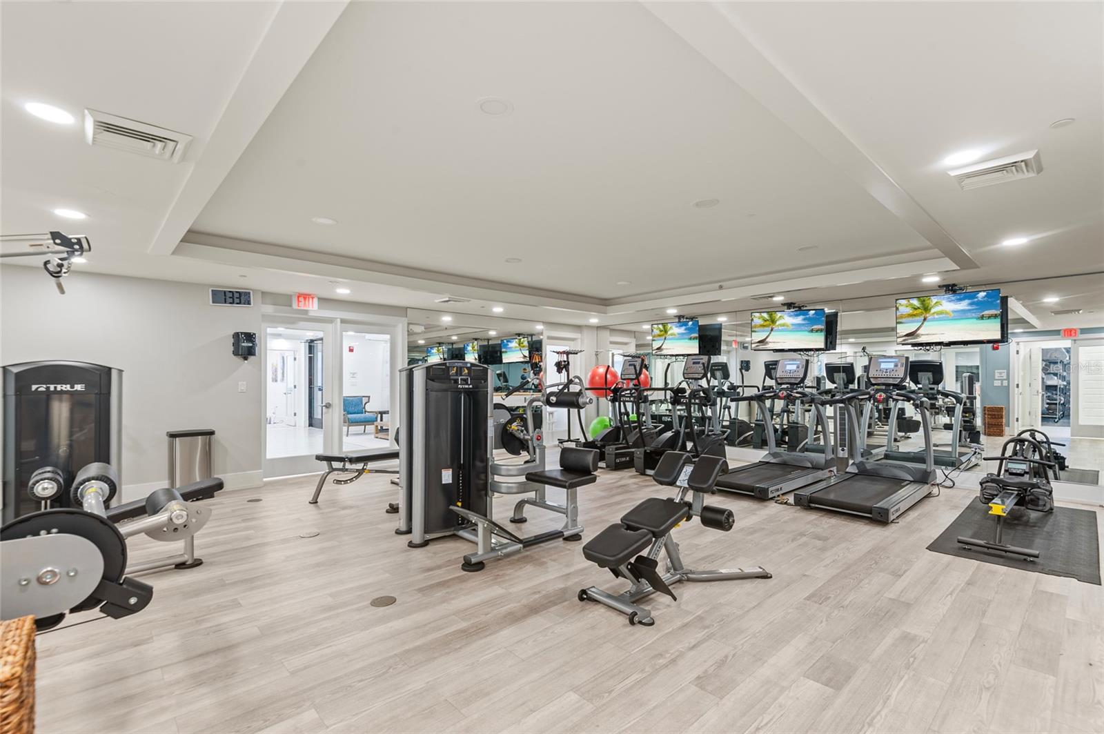 SIENA/BELLA COLLINA A CONDO - Residential