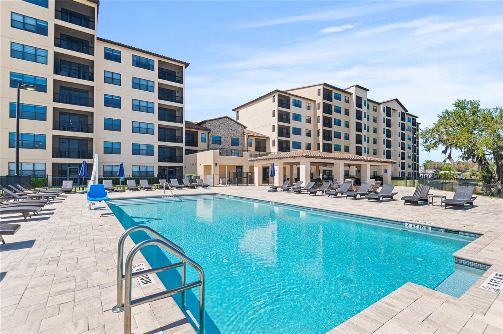 SIENA/BELLA COLLINA A CONDO - Residential