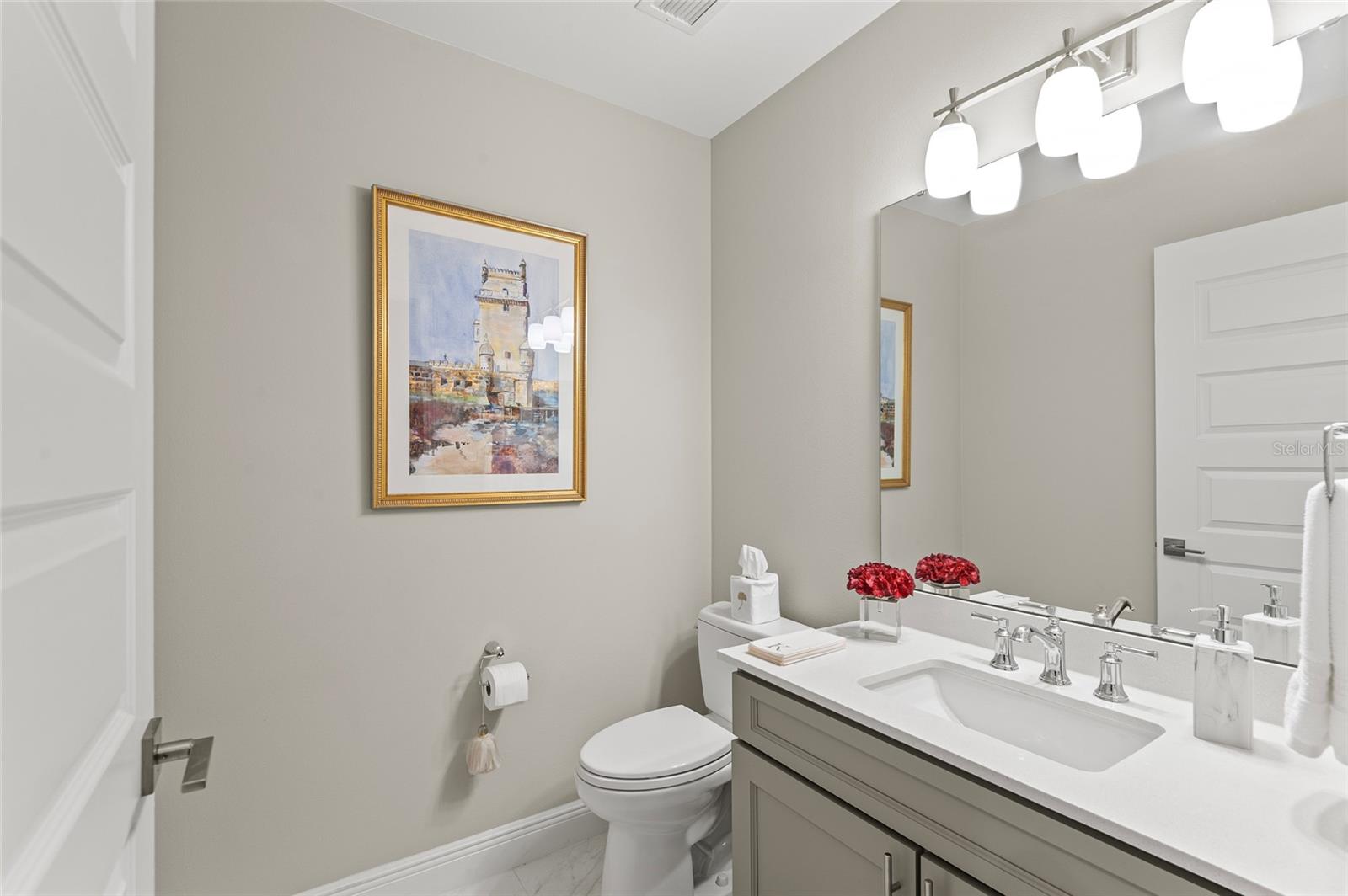 SIENA/BELLA COLLINA A CONDO - Residential