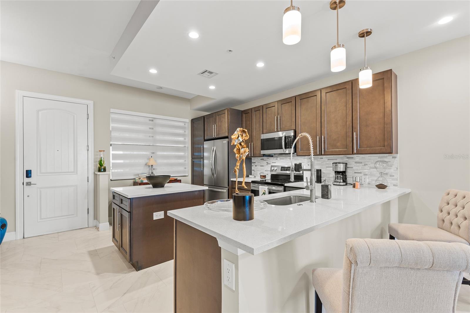 SIENA/BELLA COLLINA A CONDO - Residential