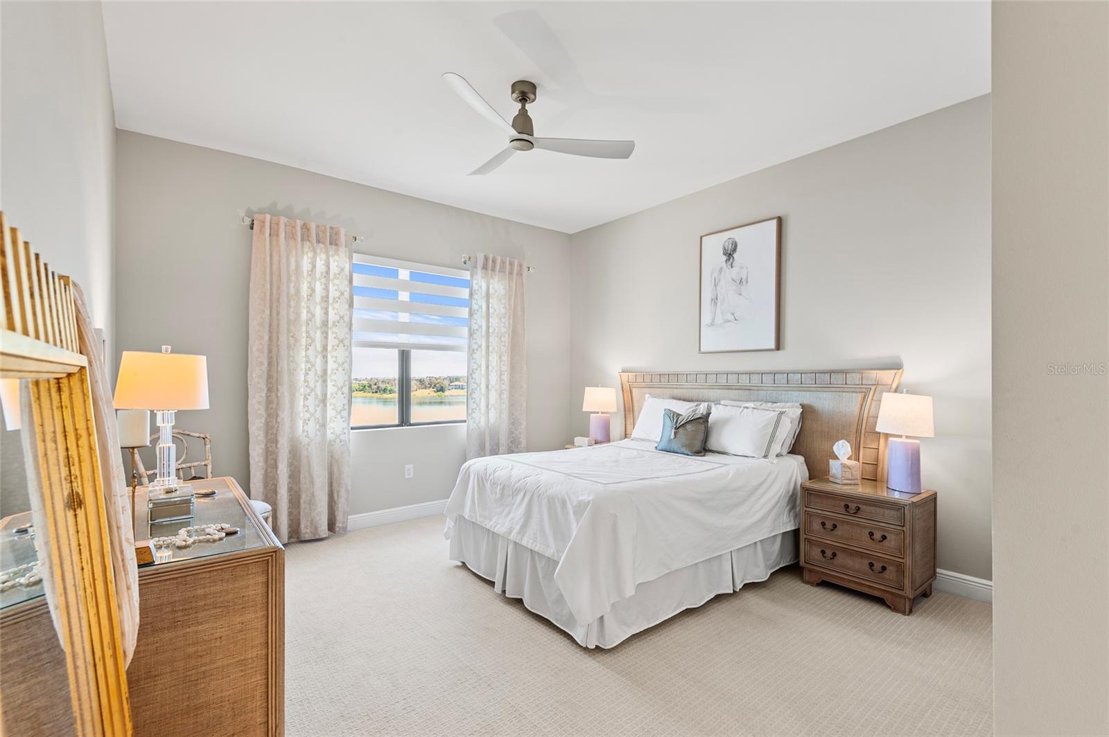 SIENA/BELLA COLLINA A CONDO - Residential