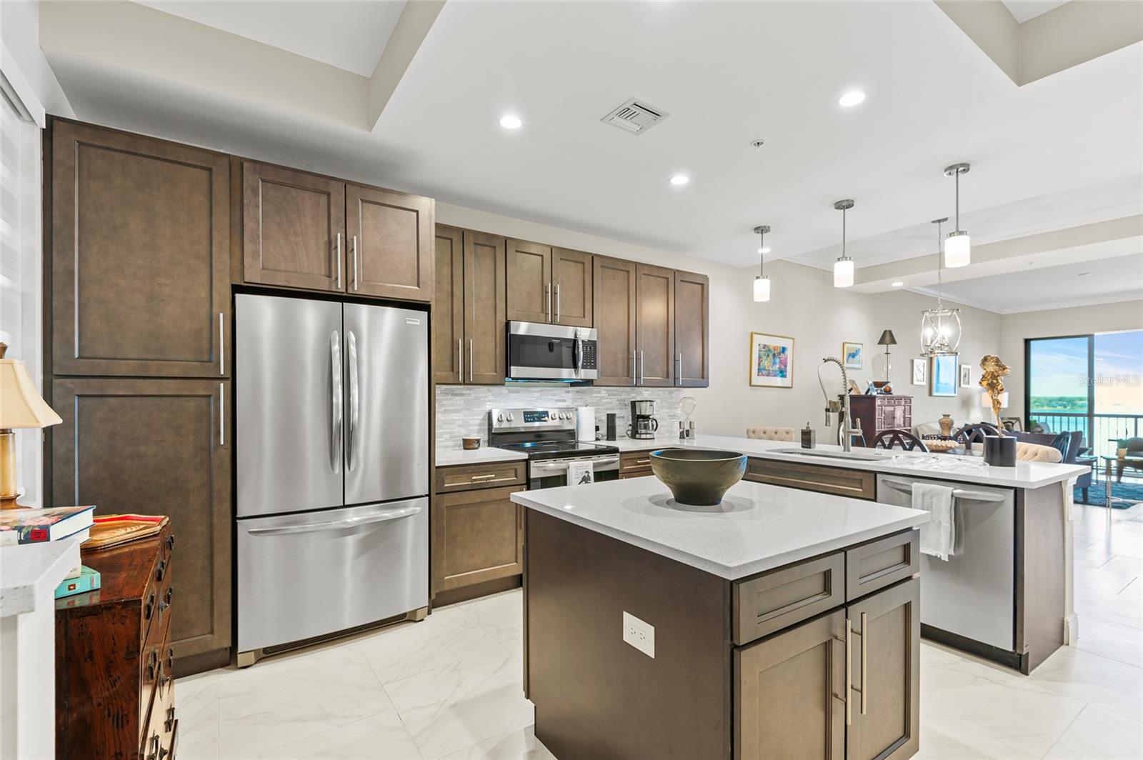 SIENA/BELLA COLLINA A CONDO - Residential