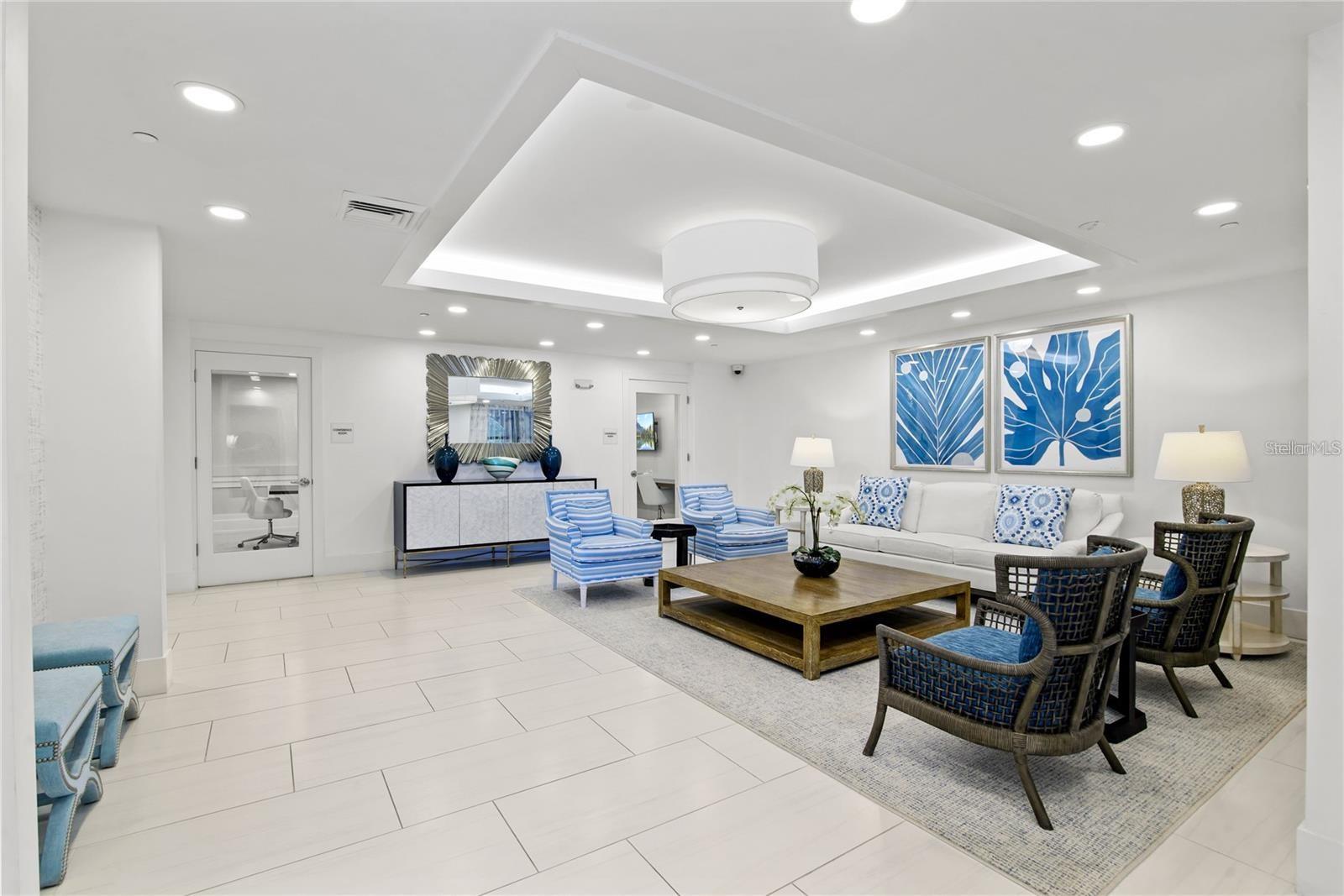 SIENA/BELLA COLLINA A CONDO - Residential