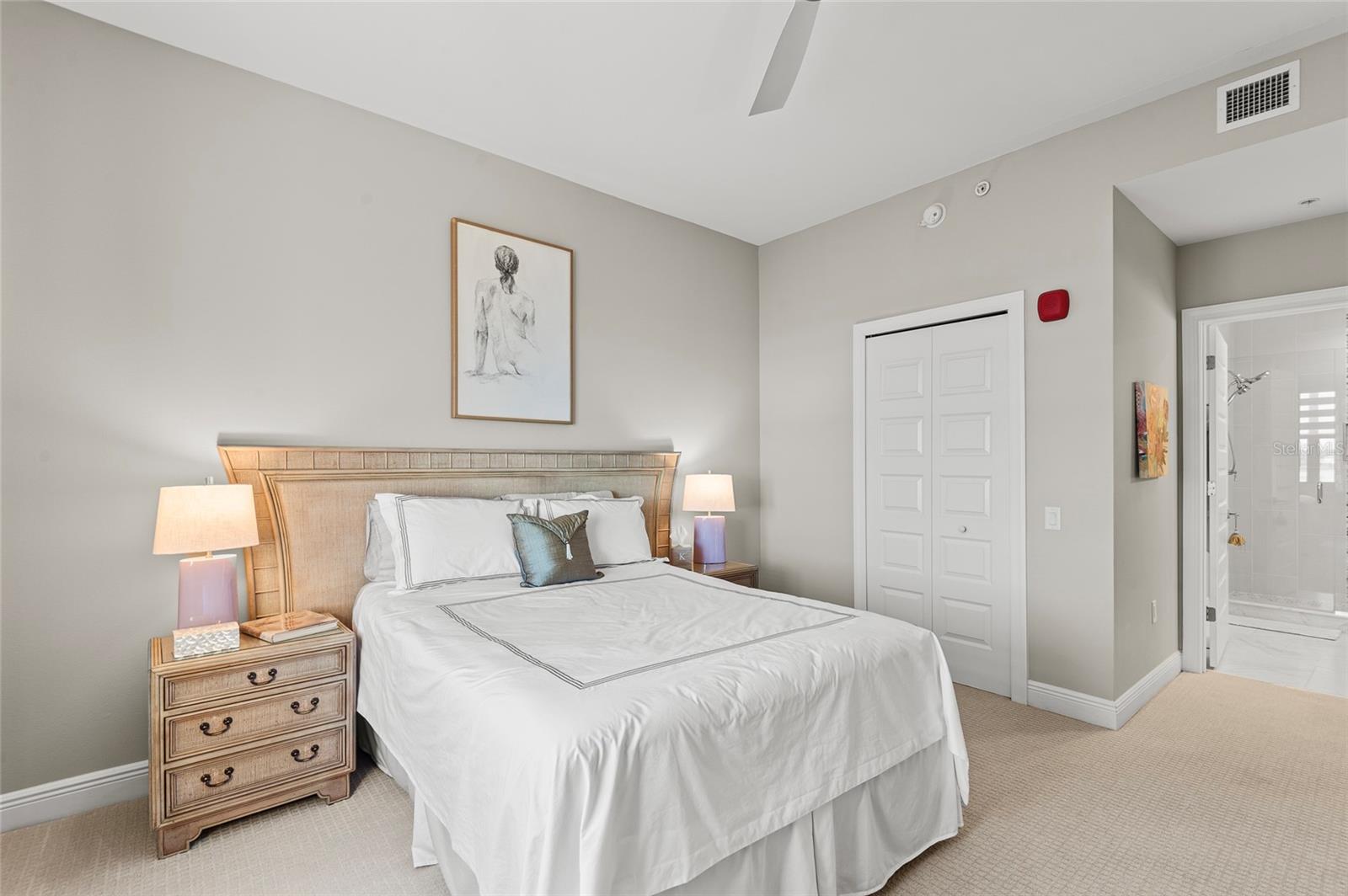 SIENA/BELLA COLLINA A CONDO - Residential