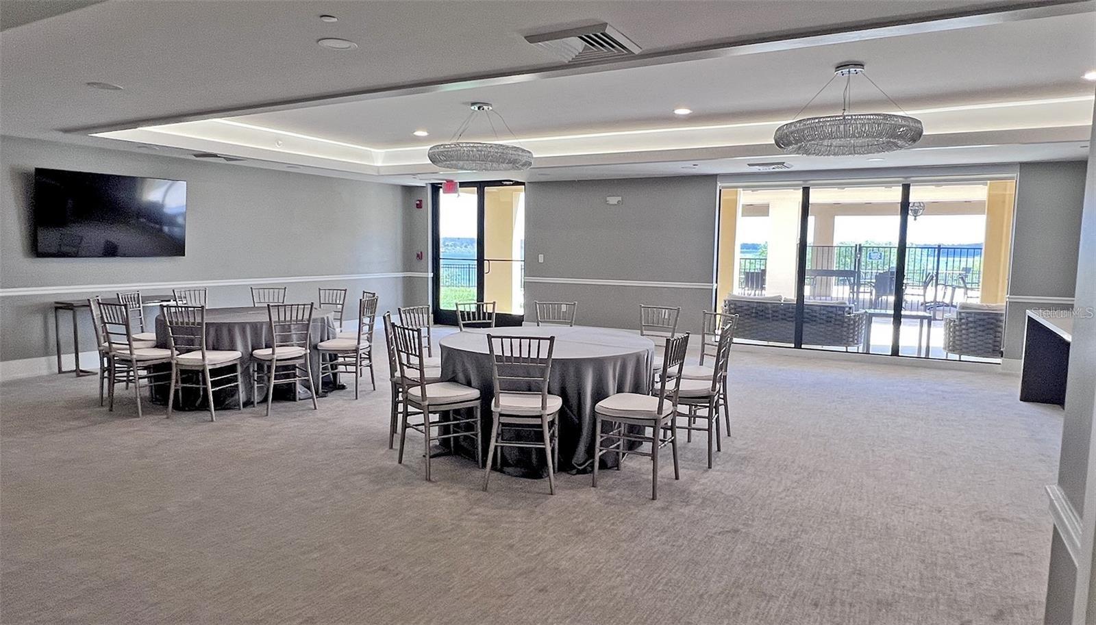 SIENA/BELLA COLLINA A CONDO - Residential