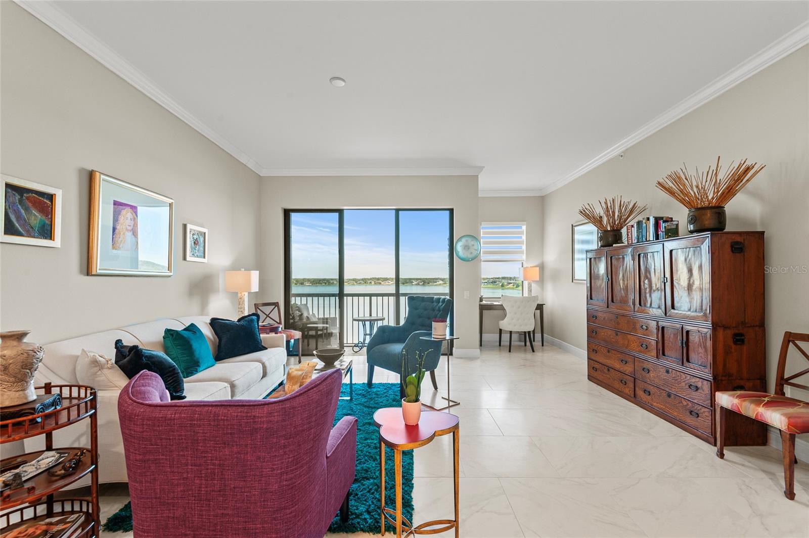 SIENA/BELLA COLLINA A CONDO - Residential