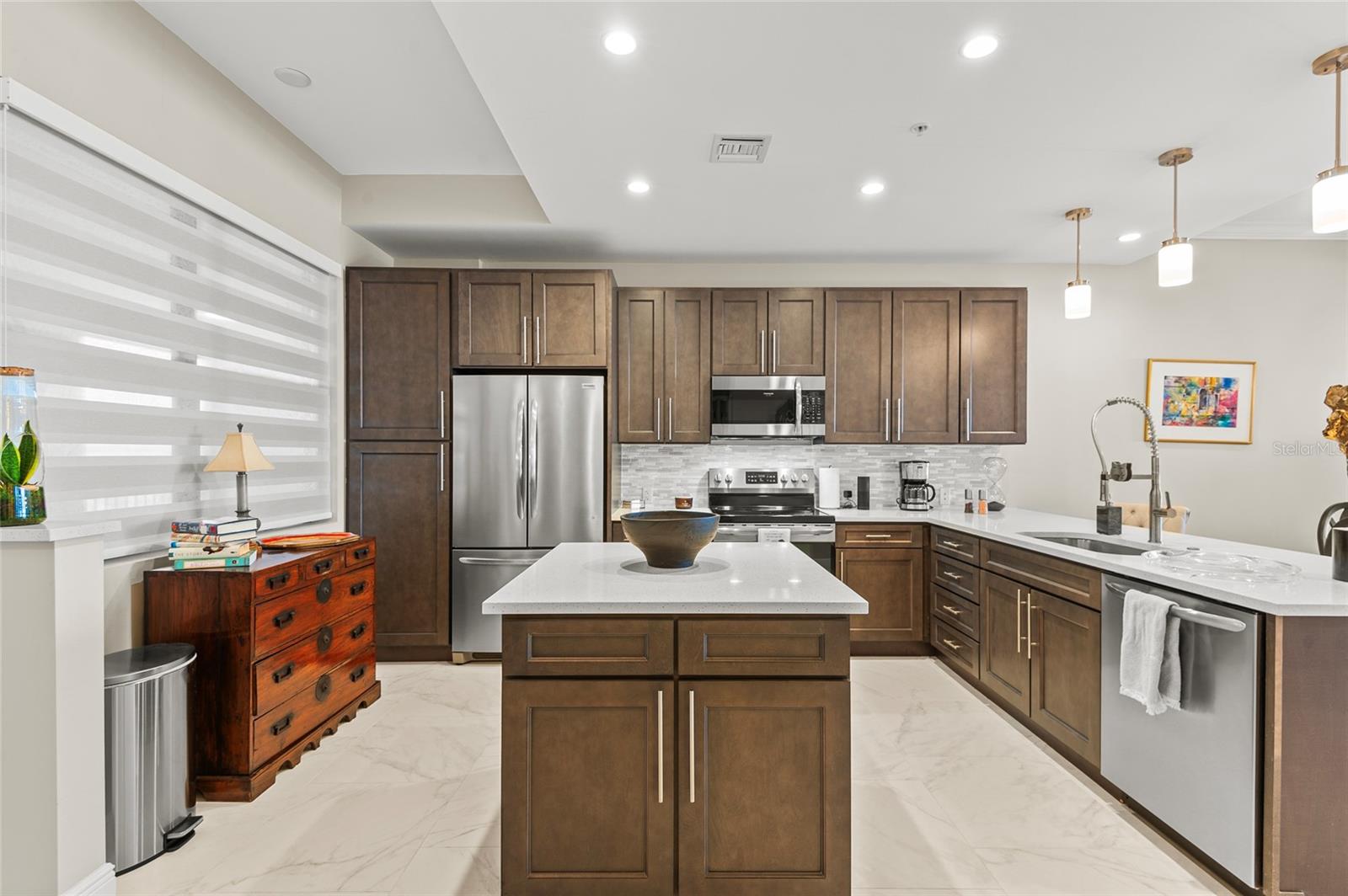 SIENA/BELLA COLLINA A CONDO - Residential