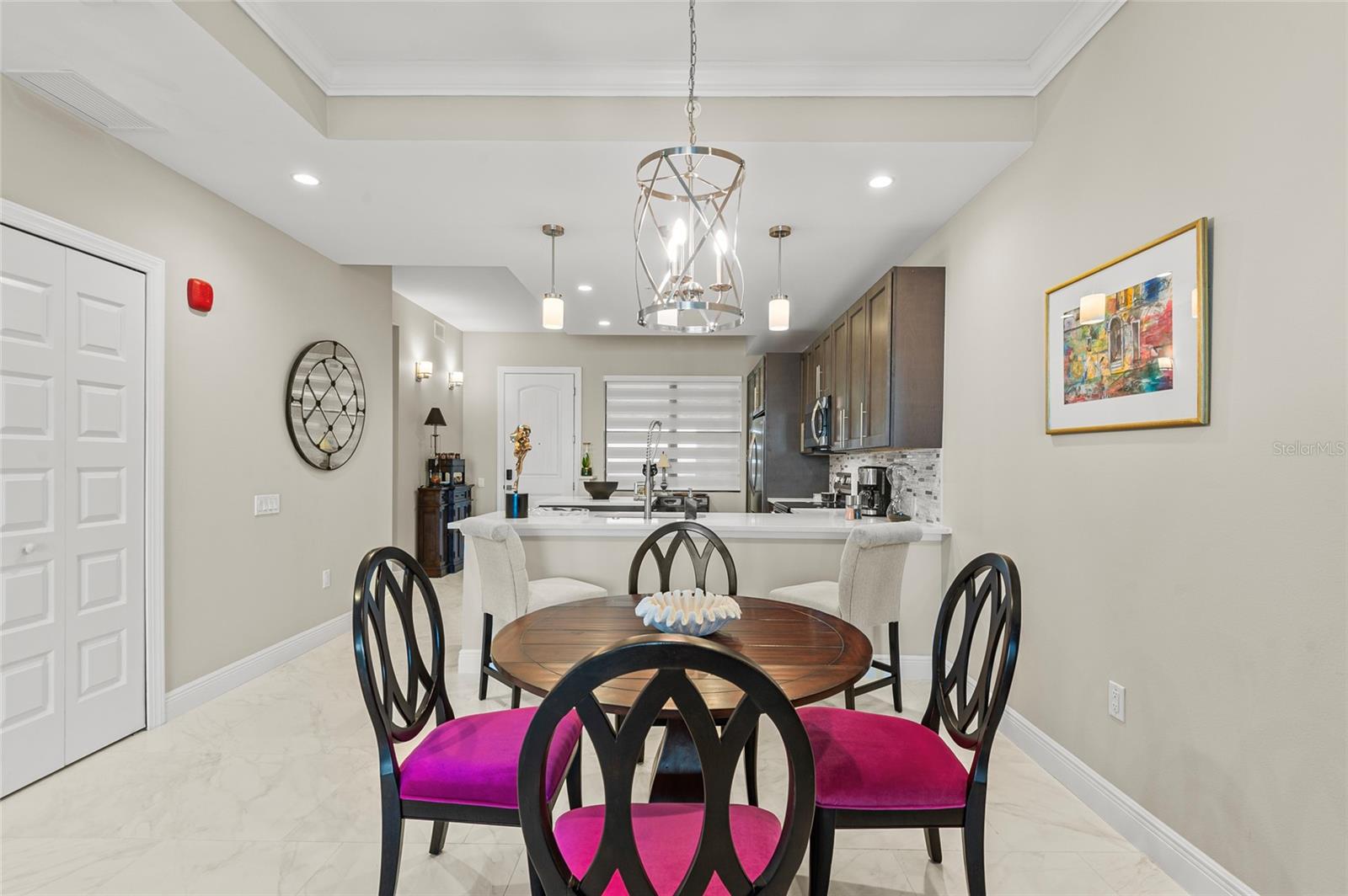 SIENA/BELLA COLLINA A CONDO - Residential