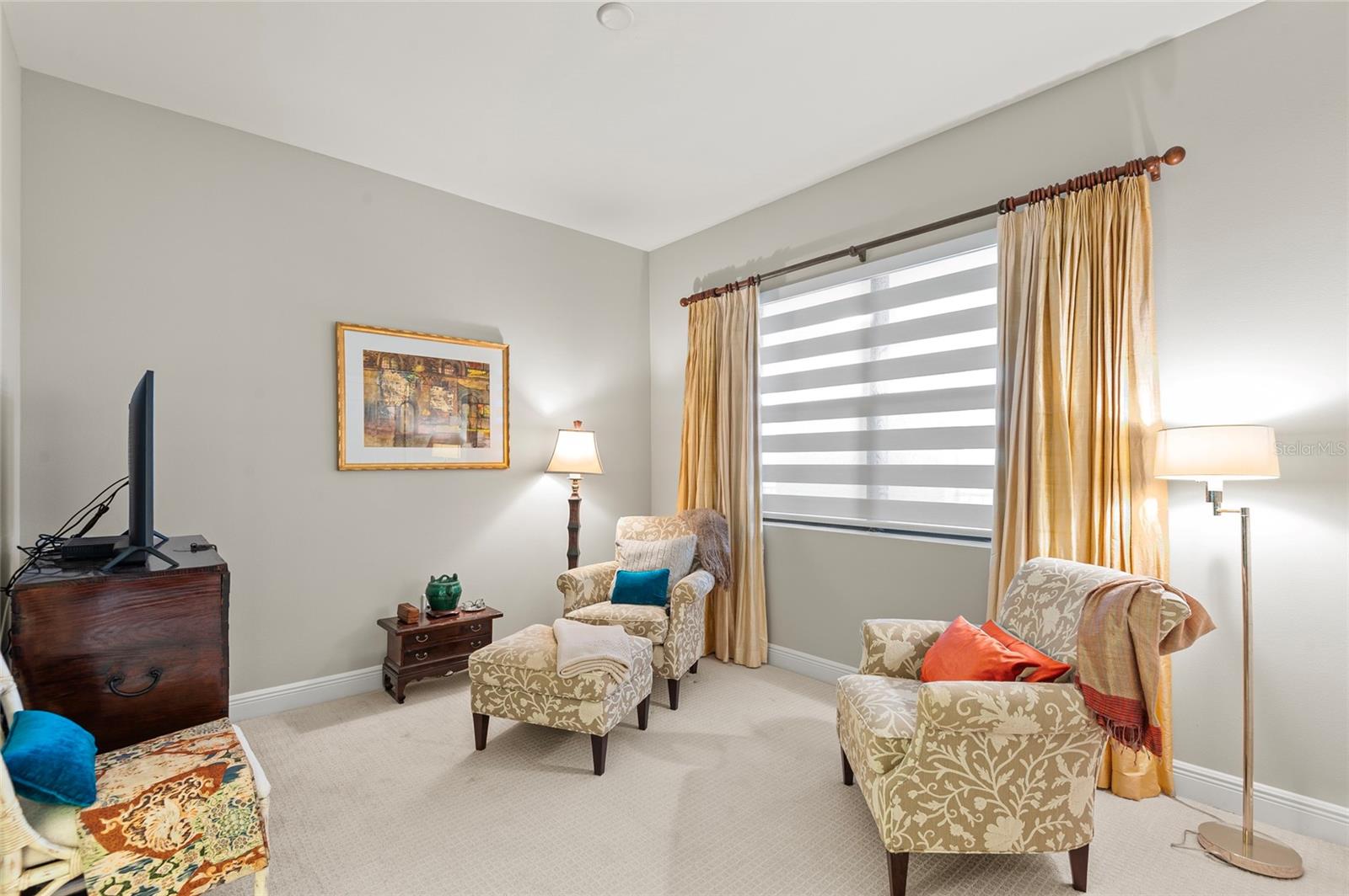 SIENA/BELLA COLLINA A CONDO - Residential